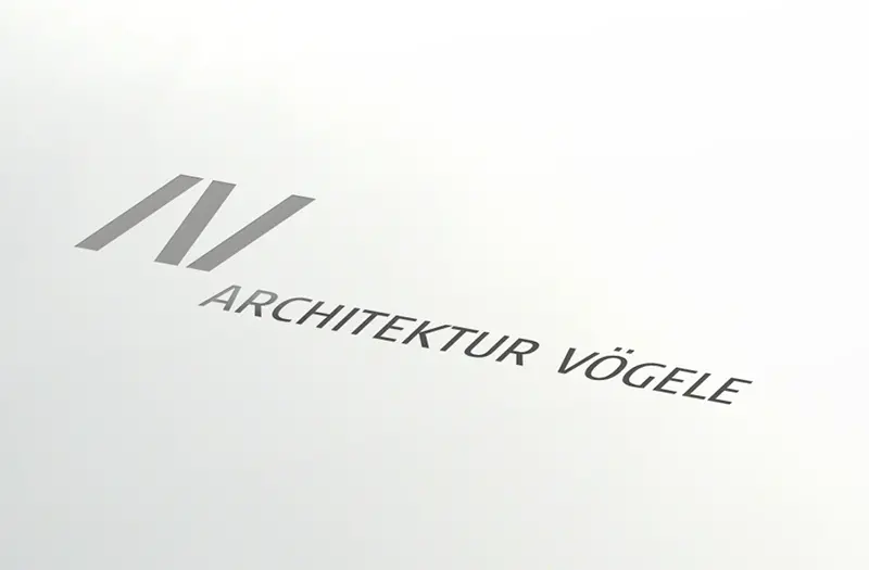 Architektur Voegele Logo